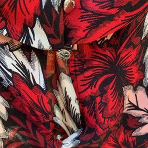 Vince Camuto Blouse-  Short Sleeves